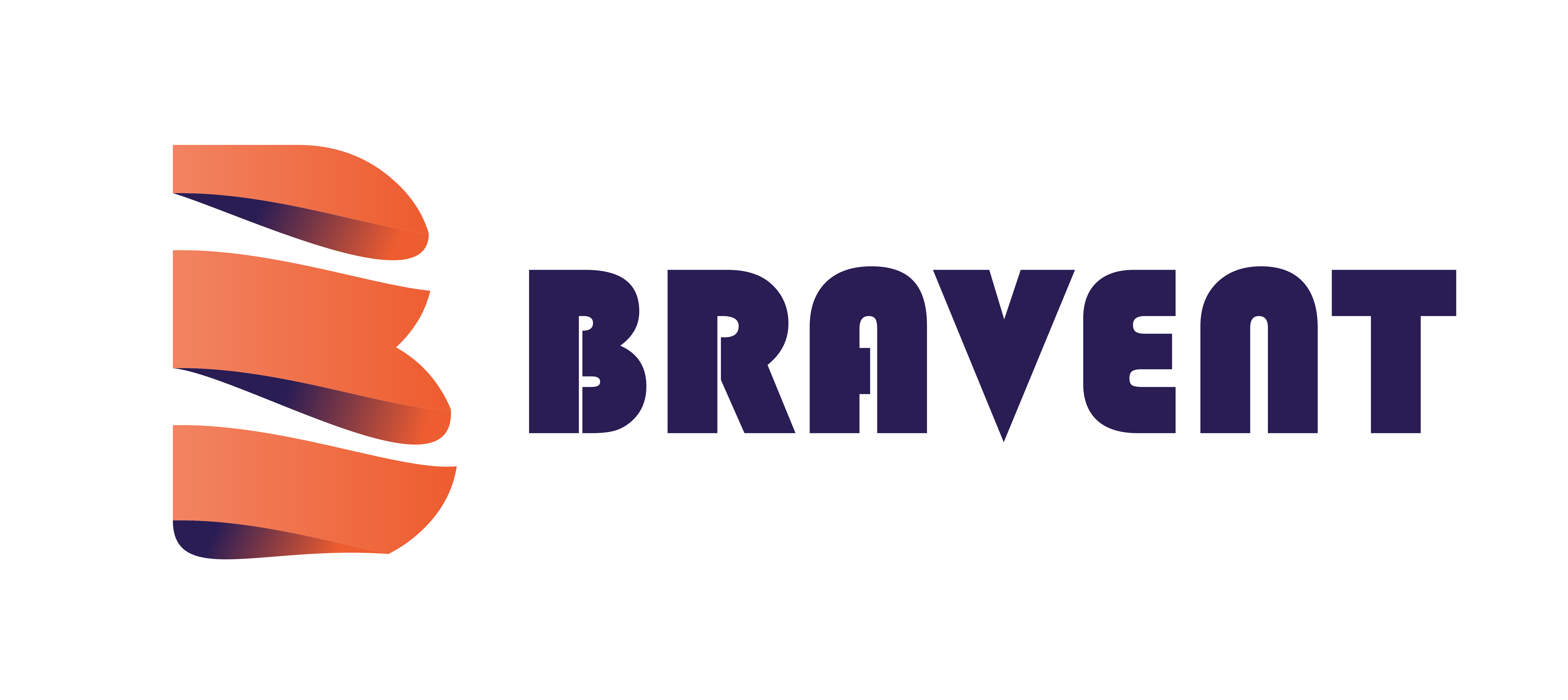 Bravent Logo